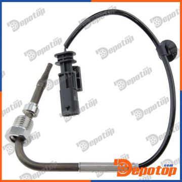 Capteur de température d'échappement pour OPEL | EGT-PL-050, 3HTS0418